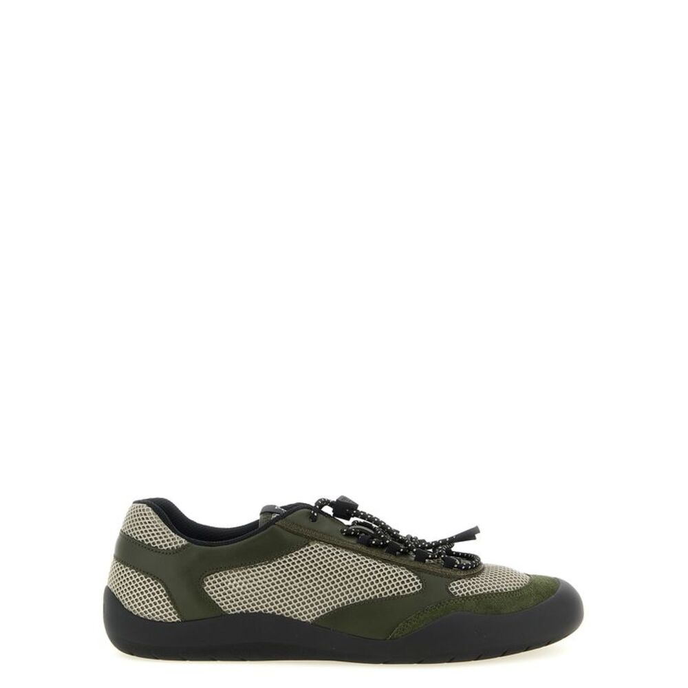 Prada Men 'Speedrock' Sneakers